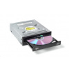 HITACHI LG - interní mechanika BD-W/CD-RW/DVD±R/±RW/RAM/M-DISC BH16NS55, Black, box+SW