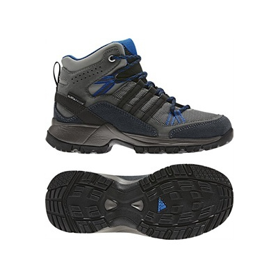 adidas flint ii mid cp k g40488 – Heureka.cz