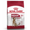 Royal Canin Medium mature 7+ 15 kg