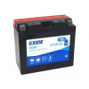 EXIDE ET12B-BS 12V, 10Ah, 160A, ET12B-BS