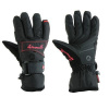 Airwalk Ski Gloves Ladies Black