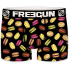 FREEGUN BOXERS Pánské spodní prádlo, mix, XL