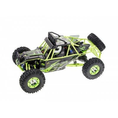 RCobchod Across-3 buggy 4x4 s osvětlením RTR 1:12 - MT2036 - expresní doprava