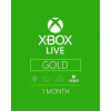 Xbox Live Gold 1m EU,US