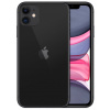 Mobilní telefon Apple iPhone 11 64GB černý