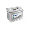 VARTA Startovací baterie 12V / 63Ah / 610A - levá (Silver Dynamic) | 563 401 061