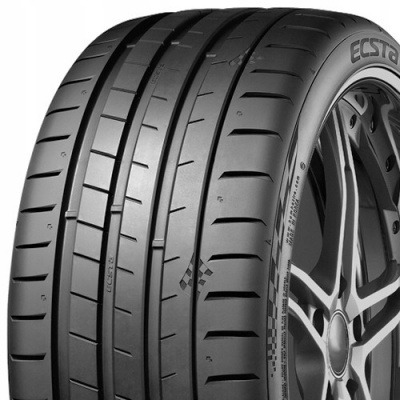 Kumho Ecsta PS91 235/35R19 91 Y zesílení (XL)