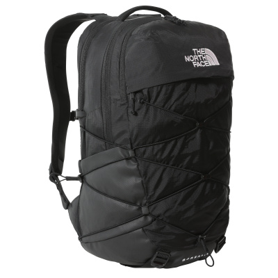 The North Face Borealis 28l TNF black/TNF black