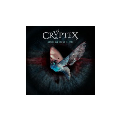 Cryptex - Once Upon A Time / Vinyl [LP]