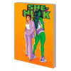 She-hulk By Rainbow Rowell Vol. 2: Jen Of Hearts