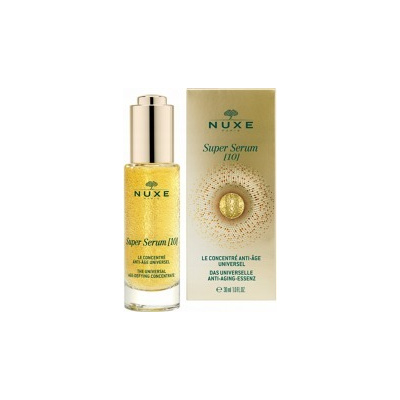 Nuxe Super Sérum [10] 30 ml