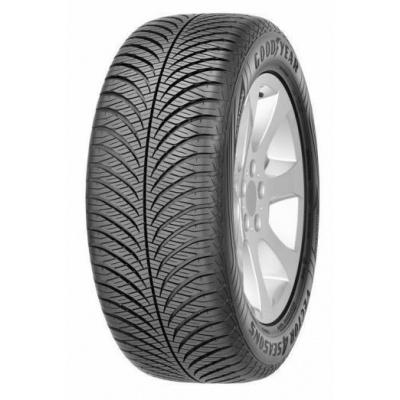 255/55R19 107V, Goodyear, VECTOR 4SEASONS SUV G2