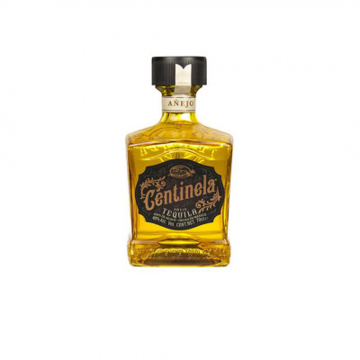 Centinela Tequila Aňejo 0,7L 40% (holá láhev)