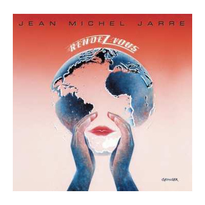 CD Jean-Michel Jarre: Rendez-Vous