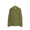 Overshirt s kapsami By The Oak Worker Jacket with Pockets — Green - M/40