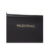 Kosmetický kufřík Valentino Baati VBE6IN513 Černá Materiál - textil 00
