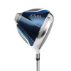 TaylorMade Kalea Premier Driver Ladies D12 Prava Damske Kalea Premier 40 (lite) Flex Ladies D12 Pravá