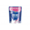 Protein ACTIVE PRO 80 / 500 g Malina-jogurt (Inkospor - Německo)