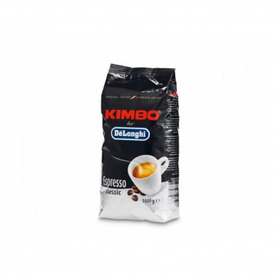 De´Longhi Espresso Classic zrnková káva 1 kg