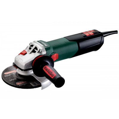 Metabo WEV 15-150 Quick úhlová bruska 600472000