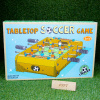 Malý přenosný Soccer game - Stolní Fotbálek XL