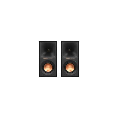 Klipsch Reference Powered R-40PM Black