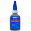 LOCTITE 480 BO 50 G - vteřinové lepidlo pružné