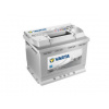 VARTA Startovací baterie 12V / 61Ah / 600A - pravá (Silver Dynamic) | 561 400 060