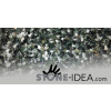 Stone-Idea s.r.o. 1073 Oblázky, valouny a granulát Mramorové oblázky Prilamos šedá Tloušťka 4-8 mm