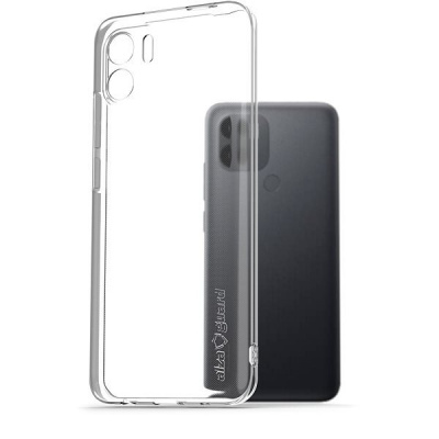 Kryt na mobil AlzaGuard Crystal Clear TPU case pro Xiaomi Redmi A1 / A2