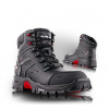 VM Footwear Kotníková bezpečnostní obuv S3 ROCKFORD vel.44