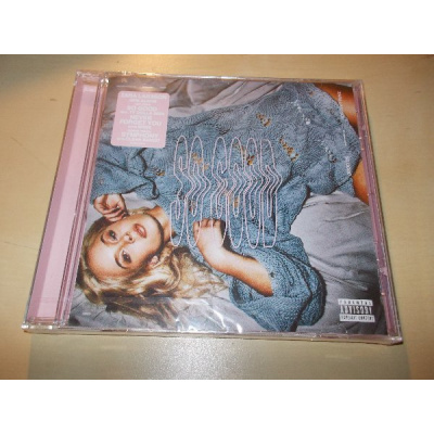 Zara Larsson - So Good (CD)