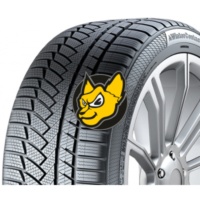 Continental Winter Contact TS 850P SUV 235/70 R18 110V XL FR