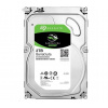 SEAGATE HDD 2TB BARRACUDA, 3.5", SATAIII, 7200 RPM, Cache 256MB (ST2000DM008)