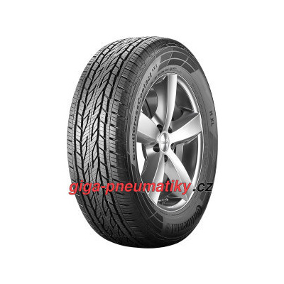 Continental ContiCrossContact LX 2 ( 275/60 R20 119H XL EVc )