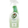 Cif Disinfect & Shine univerzální čistící sprej 100 % Naturally 750 ml rozprašovač