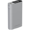 Joyetech Cuboid 200W Stříbrná