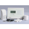 GSM alarm SE200 s LCD displejem - white