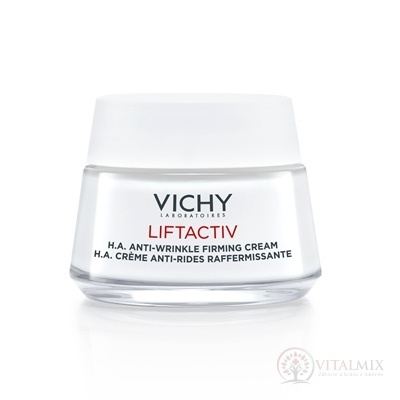 VICHY LIFTACTIV Supreme PS krém (M8918000) 50 ml