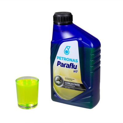 petronas paraflu ht 1 l – Heureka.cz