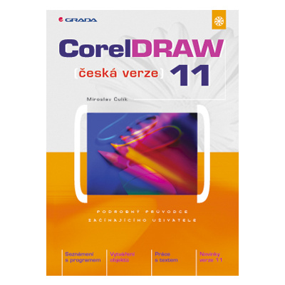 CorelDRAW 11 - e-kniha
