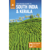 The Rough Guide to South India & Kerala (Travel Guide with Free Ebook) (Guides Rough)(Paperback)