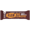Bombus Raw Protein Peanut butter 50g