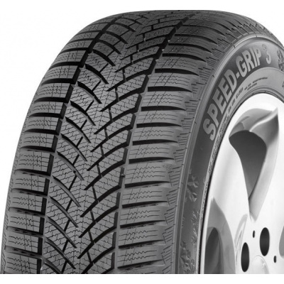 Semperit Speed-Grip 3 225/55 R16 99H XL