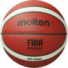 Basketbalový míč MOLTEN B6G4000