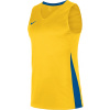 Dres Nike Mens Team Basketball Stock Jersey 20 nt0199-719 Velikost 2XL-T