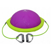 LIFEFIT balanční podložka Balance Ball fialová 60 cm