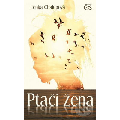 E-kniha Ptačí žena - Lenka Chalupová