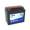 EXIDE ETX12-BS 12V, 10Ah, 150A, ETX12-BS