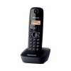 Domácí telefon Panasonic KX TG1611FXH DECT - černý